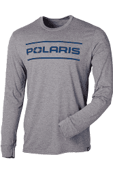 Polaris, Chemise Dash à manches longues pour hommes Article # 286250409 XL