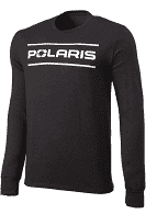 Polaris, Chemise à manches longues Dash pour hommes Article # 286158206 L